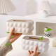 Plastic Tissue Box